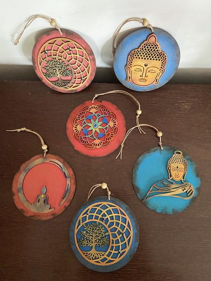 Mandalas Zen