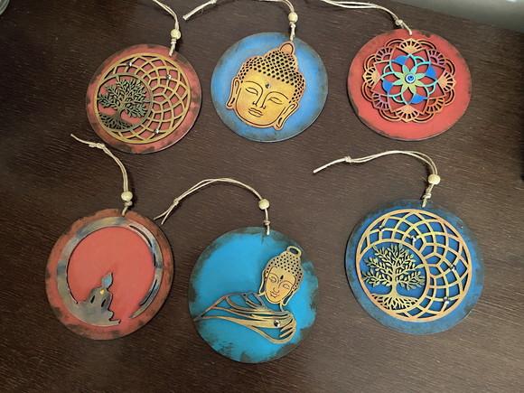 Mandalas Zen