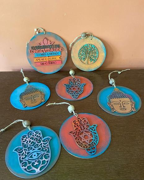 Mandalas Zen