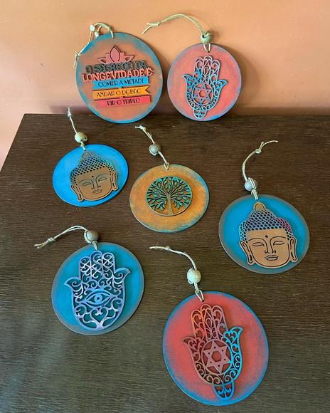 Mandalas Zen