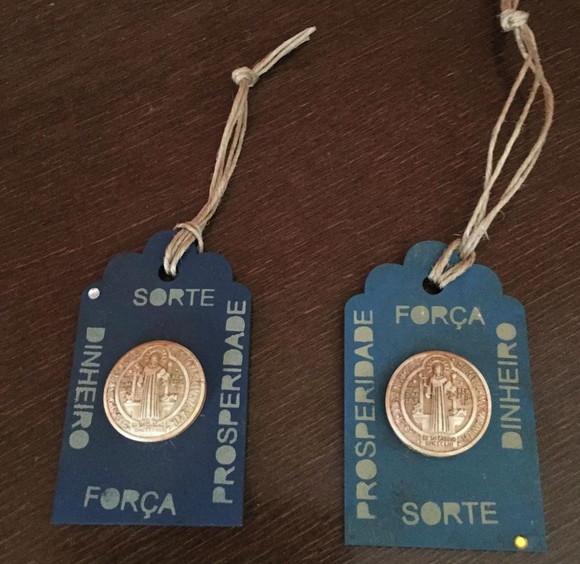 Mini Tags para Lembranças Rústicas