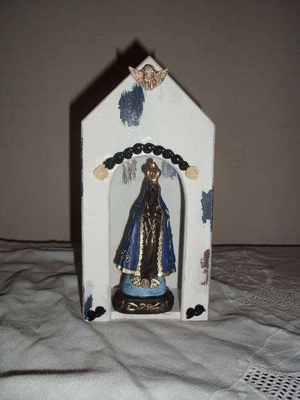 Oratório Nossa Senhora Aparecida