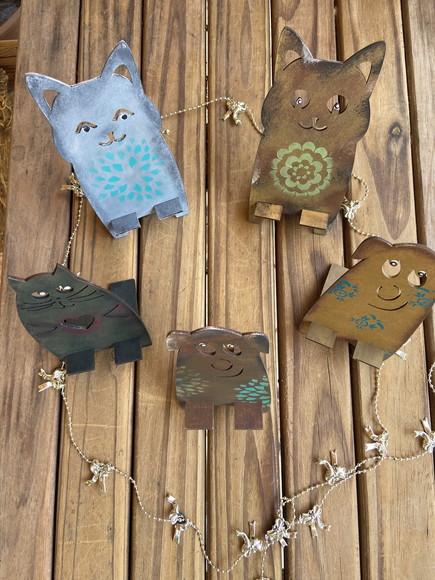 Porta Celular Cães e Gatos