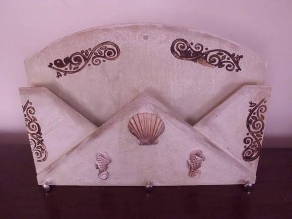 Porta Chaves Náutico