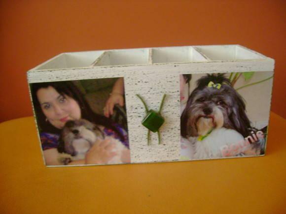 Porta Controle Personalizado 02
