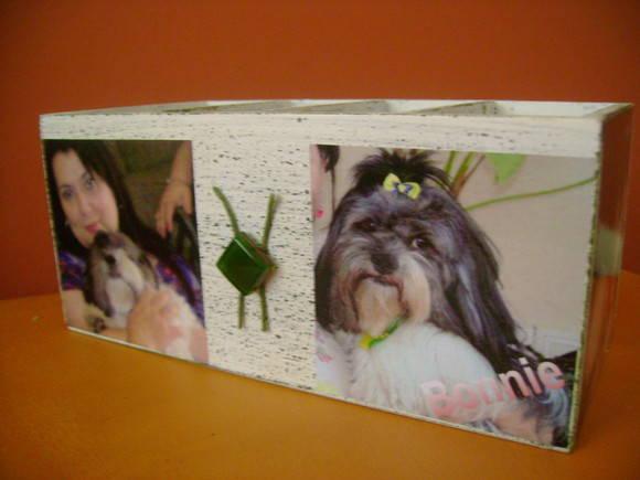 Porta Controle Personalizado 02
