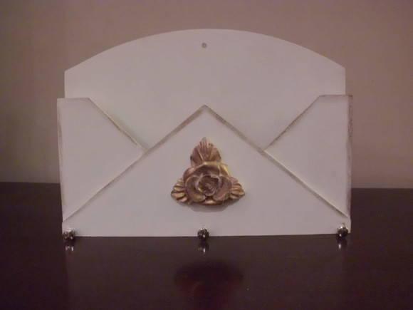 Porta Correspondência Provençal