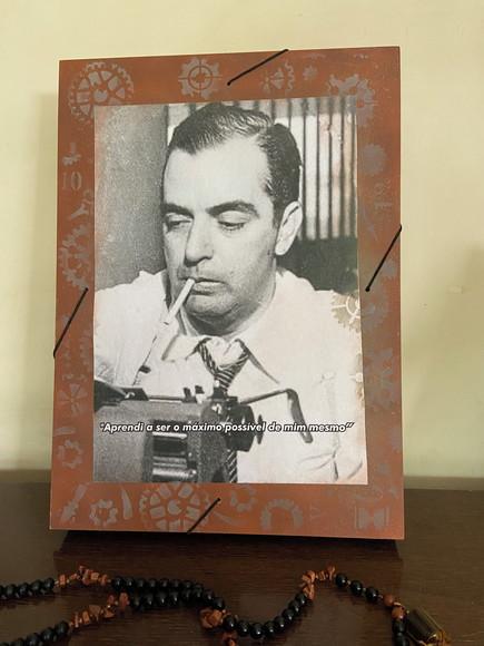 Porta Documentos Personalizada