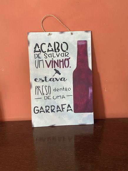 Quadrinhos de Bebidas