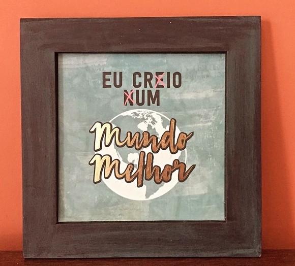 Quadrinhos de Frases