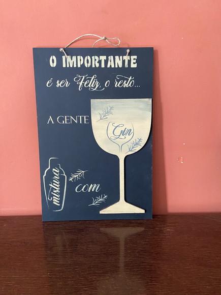 Quadrinhos de Bebidas