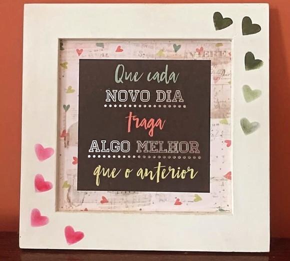 Quadrinhos de Frases