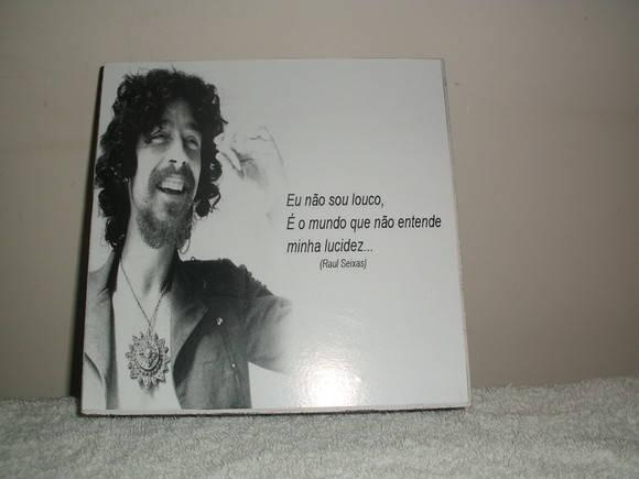 Quadros com Frases de Famosos