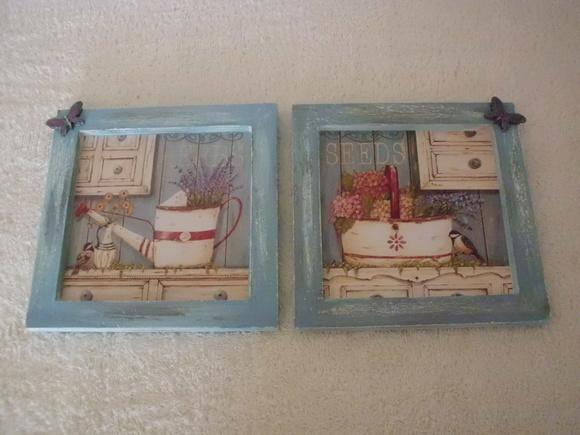 Quadros Lavabo