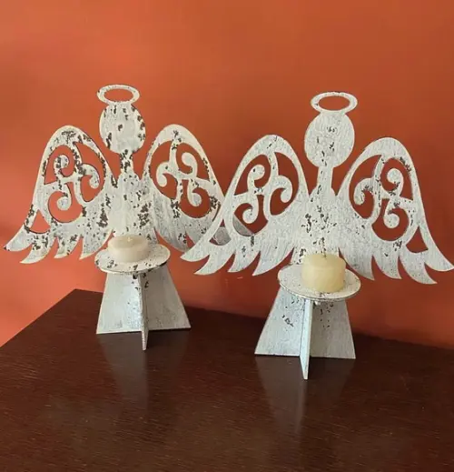 Anjos Castiçal