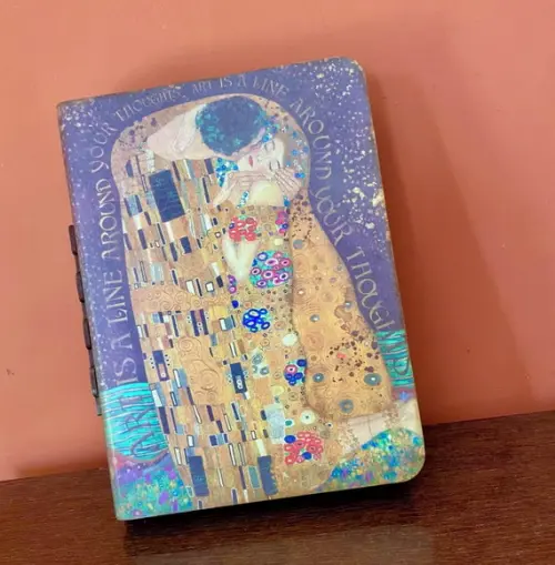 Caixa Livro Decorativo