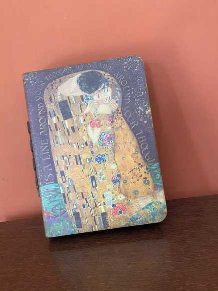 Caixa Livro Decorativo