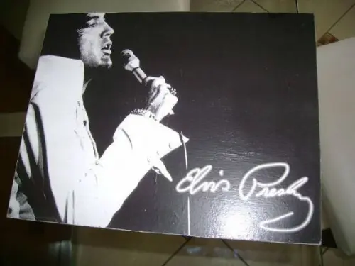 Caixa para Cds ou Dvds 02