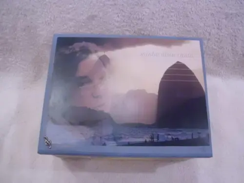 Caixa para Cds Personalizada 04