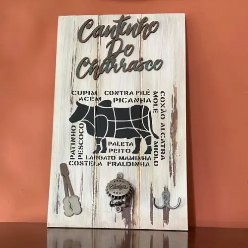 Cantinho do Churrasco