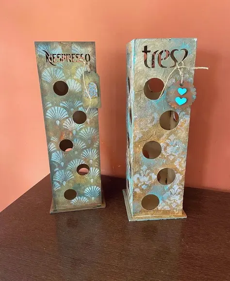 Cápsulas de Café | Torre