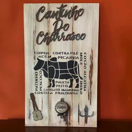 Cantinho do Churrasco