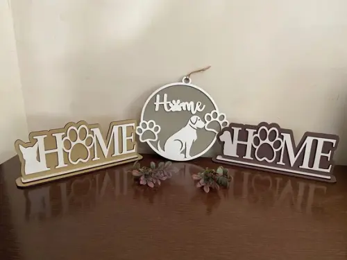 Decoração Home