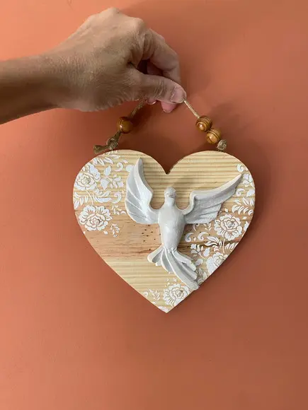 Espirito Santo Rústico