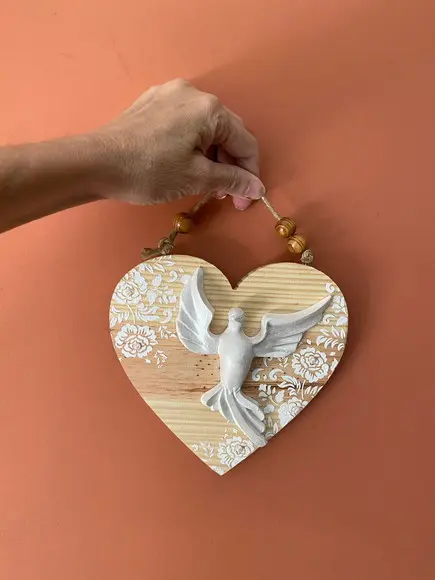 Espirito Santo Rústico