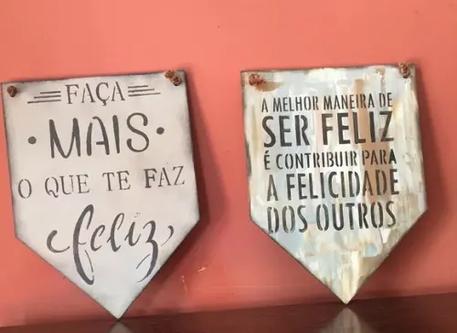 Flâmulas Frases Motivacionais