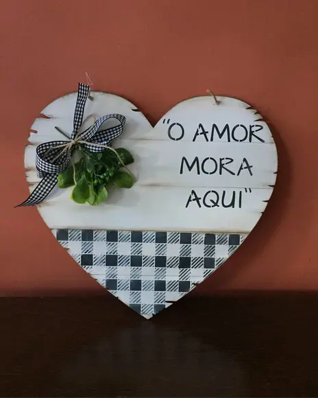 Guirlanda de Porta Bem Vindos 03