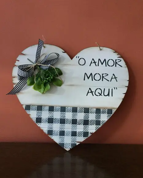 Guirlanda de Porta Bem Vindos 03