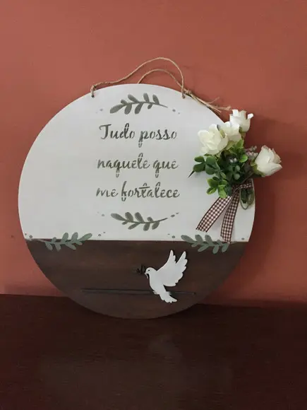Guirlanda Salmos Bíblicos