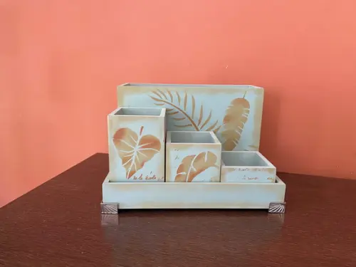 Kit Organização Escritório
