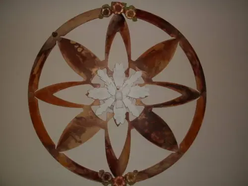 Mandala Espírito Santo