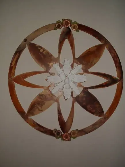 Mandala Espírito Santo