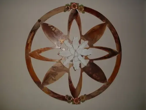 Mandala Espírito Santo
