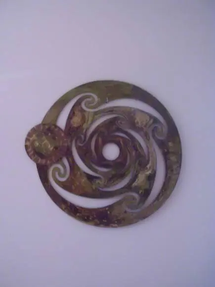 Mandala Forças do Tempo