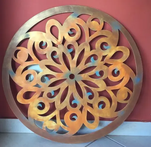 Mandala Renascença