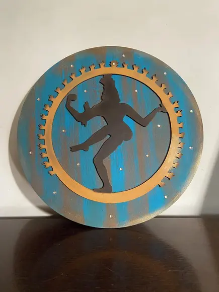 Mandala Shiva