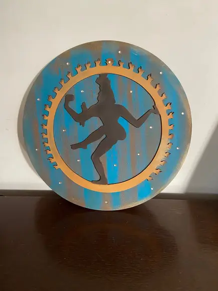 Mandala Shiva