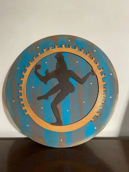 Mandala Shiva