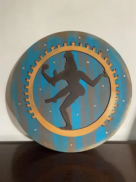 Mandala Shiva