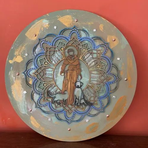 Mandala São Francisco