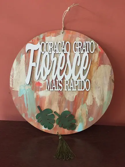 Mandalas com Frases