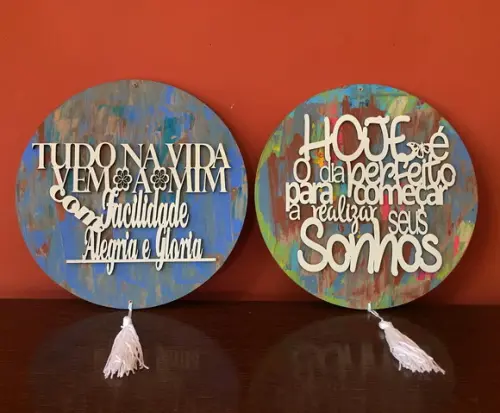 Mandalas de Frases
