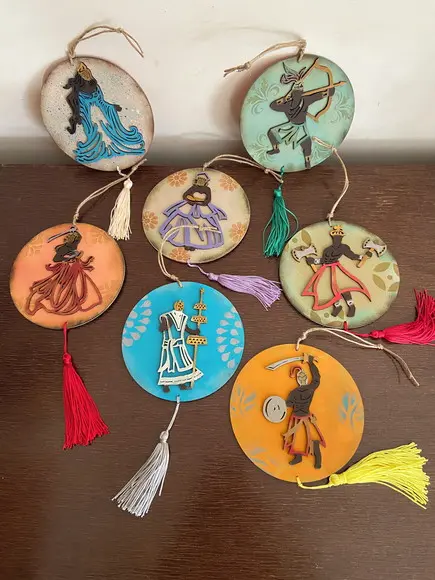 Mandalas de Orixás