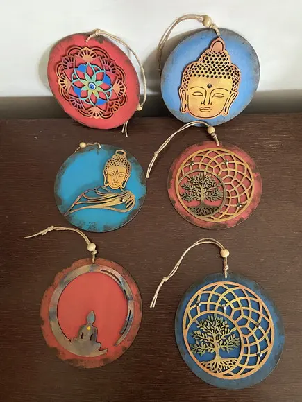 Mandalas Zen