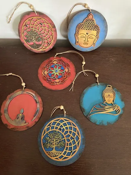 Mandalas Zen