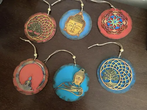 Mandalas Zen